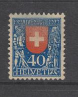 Yvert 191 * Neuf Avec Charnière - Nuevos