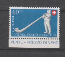 Yvert 511 ** Neuf Sans Charnière - Unused Stamps