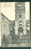 Guerre 1914 - 15 - 16 , Environs De Lunéville - Domèvre Sur Vesouze Occupé Par Les Allemands   - Abb156 - War 1914-18