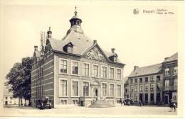 Hasselt  Stadhuis - Hasselt