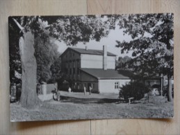 KLEIN WALL GRUNHEIDE  SCHULLANDHEIM - Vogtland