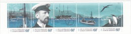 Australian Antarctic Territory 2011 Antarctic Expedition MNH - Collections, Lots & Series