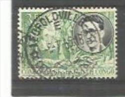 Y Et T   No  334  Oblitéré - Used Stamps