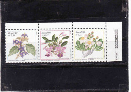 BRAZIL 1998,mint, Yvert . 2478/2480 ** - Unused Stamps