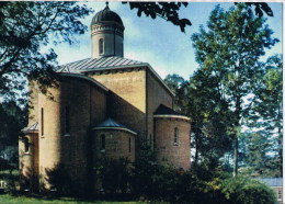 Monastère De Chevetogne - Eglise Orientale - Ciney