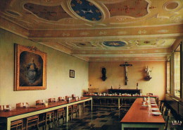 Cistercienzerinnen-Kloost Er KOLEN KERNIEL-BORGLOON 6 Refter - Borgloon