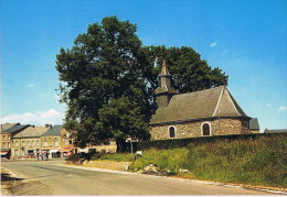 Paliseul Chapelle St Roch - Paliseul