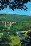 HERBEUMONT   Le Viaduc - Herbeumont