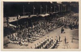 Carte Photo:  Manifestation - Peut-être Fête De La Bière - Manifestazioni