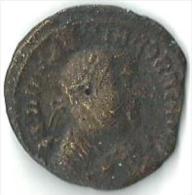 Coin Maximianus Herculius - La Tétrarchie (284 à 307)