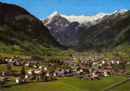 Sommerfrische Kaprun - Mit Kitzsteishorn, 3203 M - Kaprun