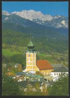 SCHLADMING Pfarrkirche St. Achatius Steiermark Liezen - Liezen