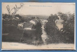 88 - PROVENCHERES Sur FAVE --  Vue Générale - Provencheres Sur Fave