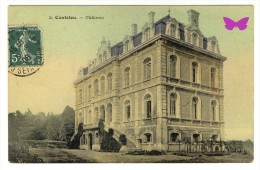 CANTELEU - Château - Canteleu