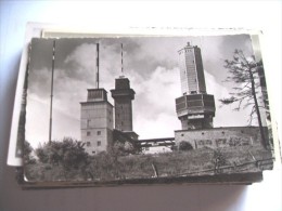 Duitsland Deutschland Baden Württemberg Feldberg - Feldberg