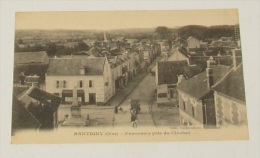 Rantigny - ( Oise ) - Panorama Pris Du Clocher    :::: Animation - Rantigny