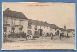 88 - PROVENCHERES Sur FAVE -- La Croisette - Avant La Guzerre - Provencheres Sur Fave