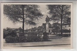 4700 HAMM, Bärenbrunnen, 1936 - Hamm