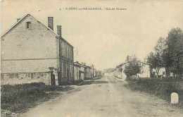 Août13c 831 : Saint-Rémy-en-Bouzemont  -  Rue De Moncetz - Saint Remy En Bouzemont