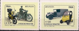 2013 Italien **MNH - 2013