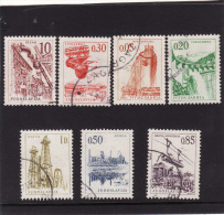 Jugoslavia - Lavoro E Tecnica - Used Stamps