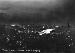 1950  TORINO - Mehransichten, Panoramakarten