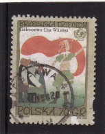 1996 Polonia - Unicef - Usados