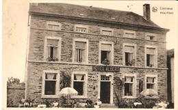 Lierneux Hotel Albert - Lierneux