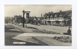 Port Sunlight. - Sonstige & Ohne Zuordnung