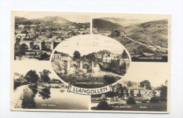 LLANGOLLEN. - Denbighshire