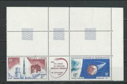 Nouvelle-Calédonie: PA 85A ** - Unused Stamps
