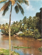 TAHITI, Collection UTA . (Grand Format 19.5x15 Cm ) - Polynésie Française