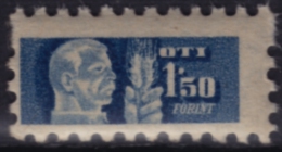 1940's HUNGARY - Health Insurance - Member (tax) Stamp - MNH - Fiscales