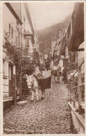 C1900 CLOVELLY HIGH STREET - Clovelly