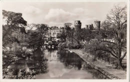 C1920 WARWICK CASTLE - Warwick