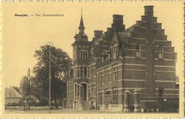 Neerpelt : Het Gemeentehuis - Neerpelt