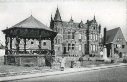 Lummen : Dorpsplein - Lummen