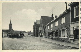 Lummen :  Gemeenteplein   (  VW KEVER ) - Lummen