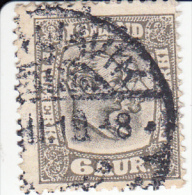 IJslandMi Cat  80 - Used Stamps