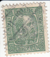 IJsland 37 - Used Stamps