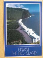 Hawaii / Hamakua Coast - Hawaï
