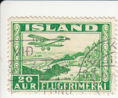 IJsland Mi Cat  176A Tanding 14 - Used Stamps