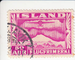 IJsland Mi Cat 178A - Used Stamps