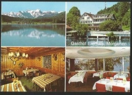 EIERHALS Gasthaus Morgarten Oberägeri Zug - Oberägeri