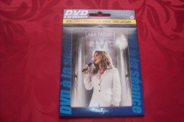 LAURA  FABIAN  ./ DVD LISIBLE PENDANT 24 H APRES LA 1er LECTURE  °° PROMO 5 DVD 10 EUROS AUX CHOIX - Concert & Music