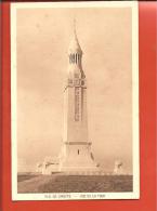 Notre Dame De Lorette  Vue De La Tour - Monuments Aux Morts