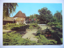 Kühlungsborn Ostseebad - Konzertgarten Ost 1970s Unused - Kuehlungsborn