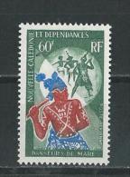 Nouvelle-Calédonie:  PA 101** - Unused Stamps