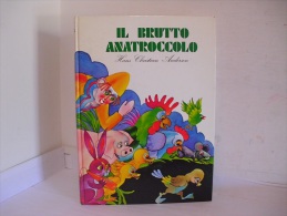 Andersen / IL  BRUTTO  ANATROCCOLO - Enfants Et Adolescents