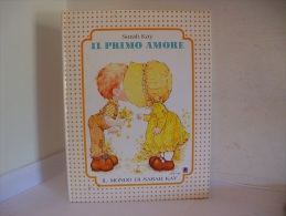 Sarah  Kay / IL  PRIMO  AMORE - Enfants Et Adolescents